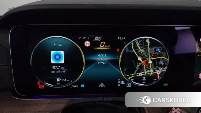 Mercedes-Benz E-Class W213 id 3147487 из Кореи 18