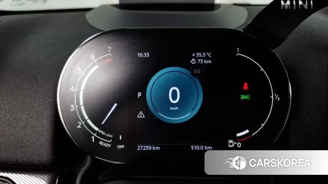 Mini Cooper S Countryman id 2974780 из Кореи 18