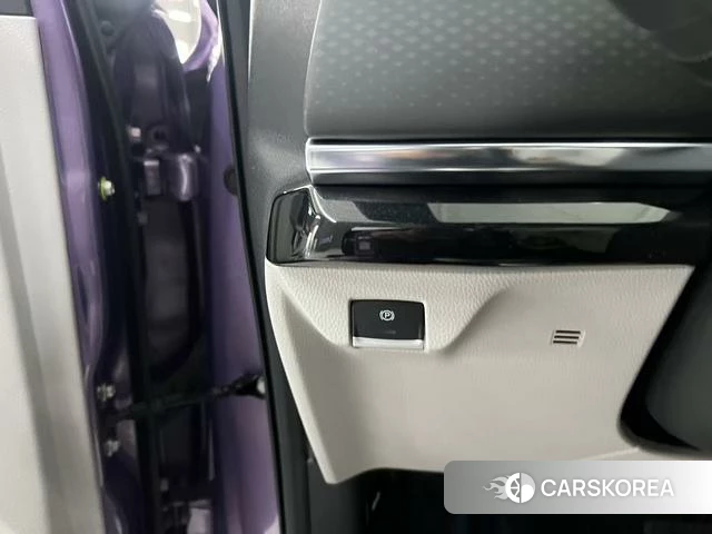 Honda GAC P7 id 4236616 из Китая 24