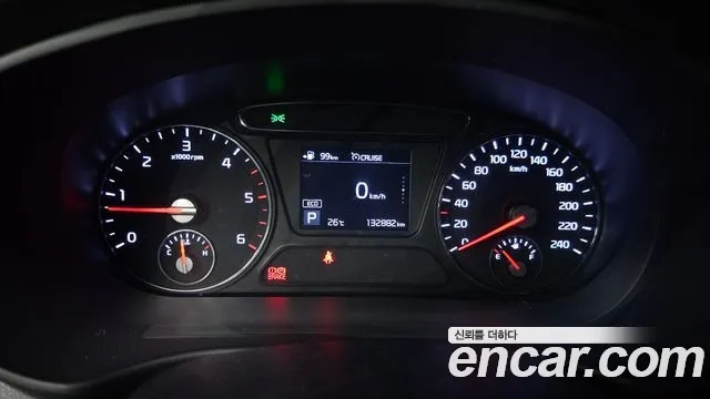 Kia The New Sorento id 2951503 из Кореи 18