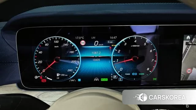 Mercedes-Benz E-Class W213 id 3426666 из Кореи 18