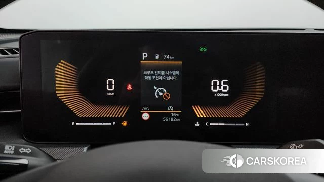 Kia The New K5 3rd generation id 3841499 из Кореи 18