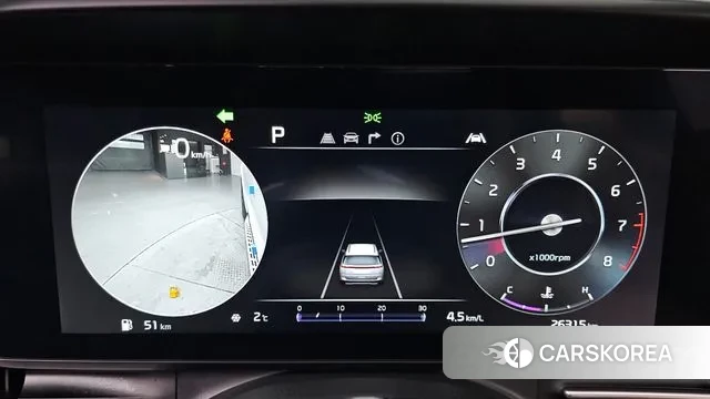 Kia Carnival 4th generation id 3670554 из Кореи 18