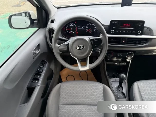 Kia Morning Urban (JA) id 3433331 из Кореи 18