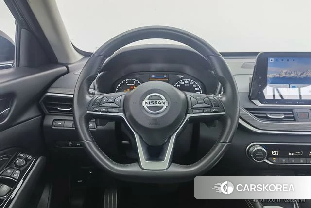 Nissan Teana id 4259630 из Китая 22