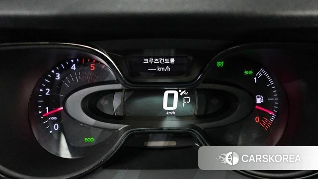 Renault Korea (Samsung) New QM3 id 3911946 из Кореи 18