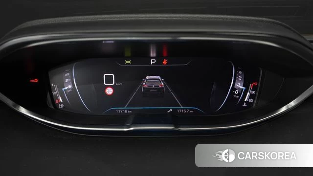 Peugeot 5008 second generation id 4185740 из Кореи 32