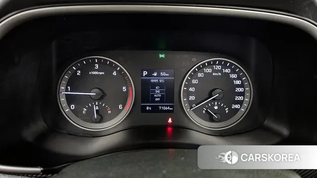 Hyundai All New Tucson id 3380143 из Кореи 18