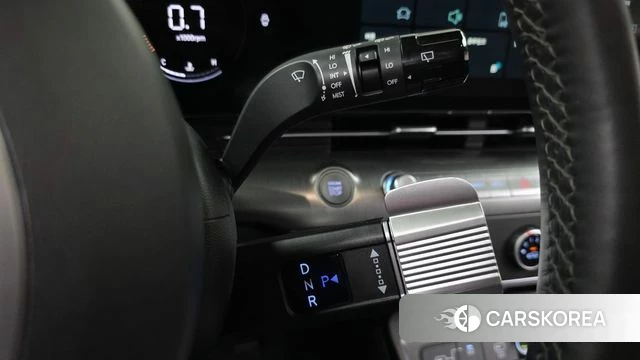 Hyundai Kona (SX2) id 4640855 из Кореи 28