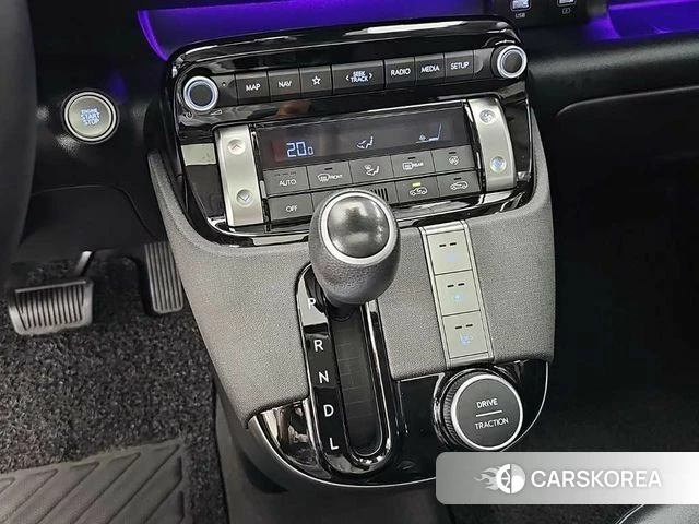 Hyundai Casper id 4749982 из Кореи 17