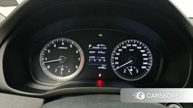 Hyundai Grandeur IG id 4937654 из Кореи 28