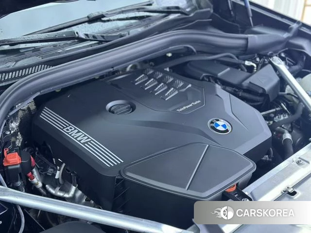 BMW X3 id 4335643 из Китая 32