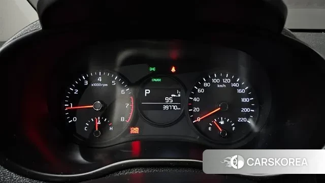 Kia All New Morning (JA) id 3601692 из Кореи 18