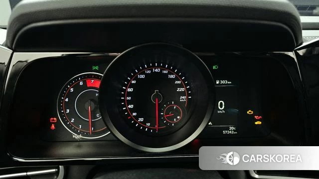 Hyundai Avante (CN7) id 4195543 из Кореи 28