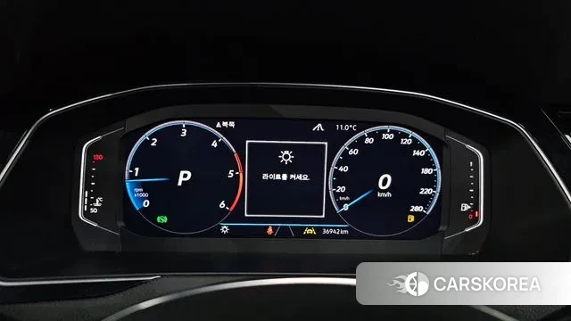 Volkswagen Arteon id 3717696 из Кореи 18