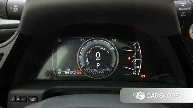 Lexus ES300h 7th generation id 4550378 из Кореи 29