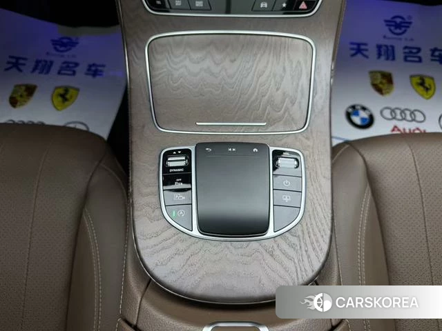 Mercedes-Benz E-class id 4313536 из Китая 22