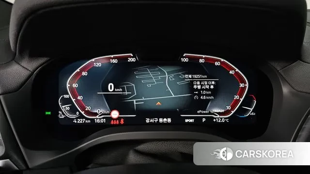 BMW iX3 id 3388452 из Кореи 18