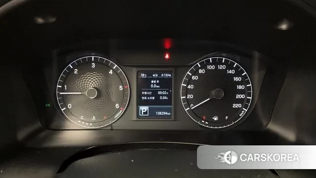 Ssangyong The New Rexton Sport id 2964478 из Кореи 18