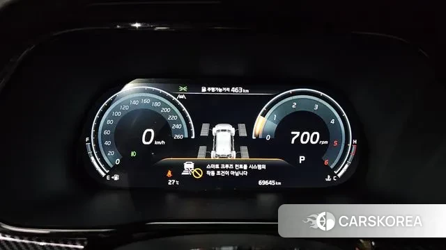 Kia Mohave Master id 3246754 из Кореи 18