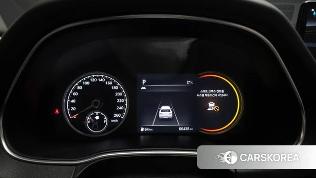 Genesis GV80 id 4250023 из Кореи 30