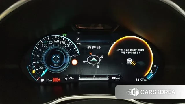 Genesis G80 (RG3) id 3664887 из Кореи 18