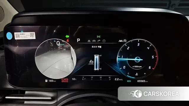 Kia Carnival 4th generation id 3727627 из Кореи 18