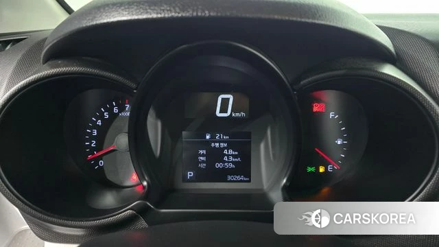 Kia The New Ray id 4769011 из Кореи 28