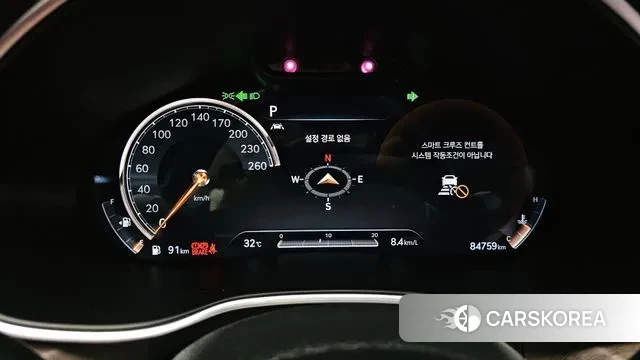 Genesis G80 (RG3) id 2965503 из Кореи 18