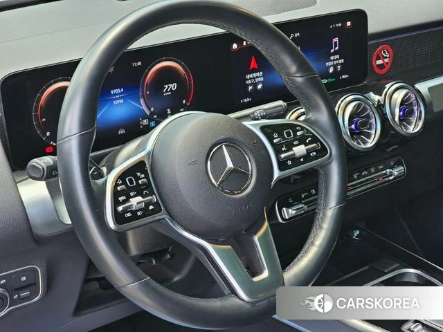 Mercedes-Benz GLB-Class X247 id 4433398 из Кореи 18