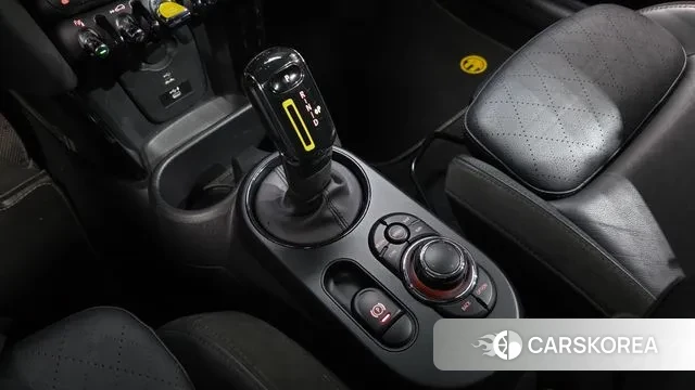 Mini Cooper Electric id 3411425 из Кореи 18