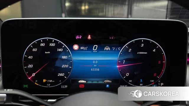 Mercedes-Benz S-Class W223 id 4249426 из Кореи 30