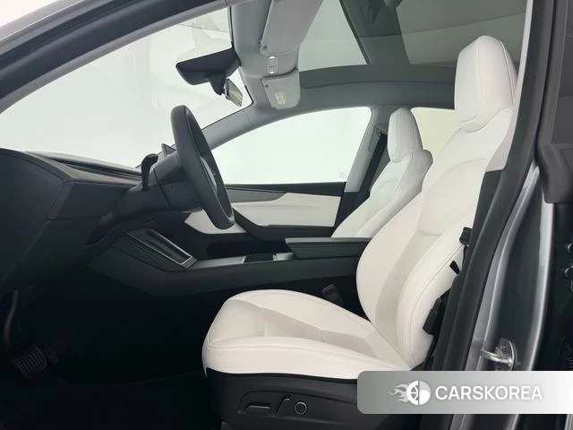 Tesla Model Y id 3920128 из Китая 14