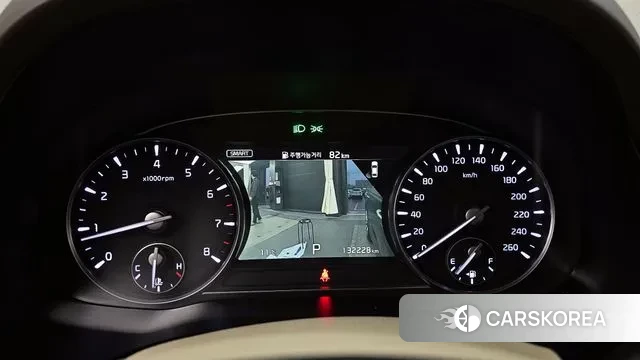 Kia The New K9 2nd generation id 3747038 из Кореи 18