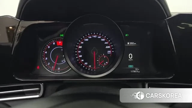 Hyundai Avante (CN7) id 3033360 из Кореи 18