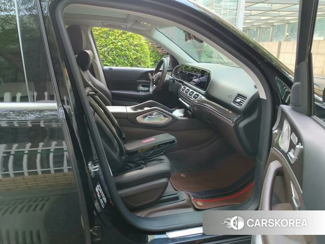 Mercedes-Benz GLE (import) id 4394037 из Китая 19