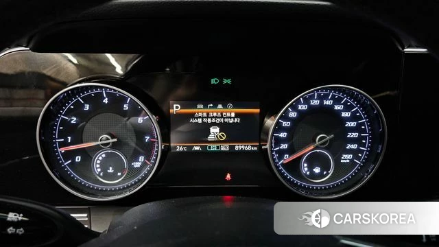 Hyundai The New Grandeur IG id 4337817 из Кореи 18