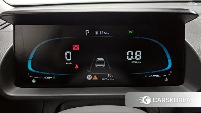 Hyundai Casper id 3415835 из Кореи 18