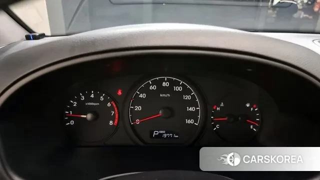 Hyundai The New Grand Starex id 2275633 из Кореи 18