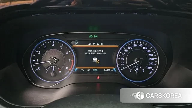 Hyundai Palisade id 3682243 из Кореи 18