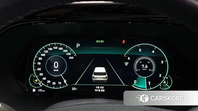 Hyundai Palisade id 4688060 из Кореи 39