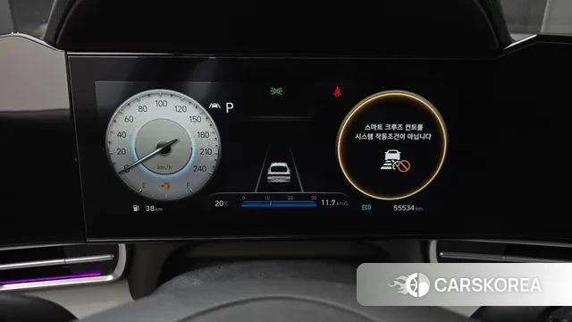 Hyundai Avante (CN7) id 3283374 из Кореи 18