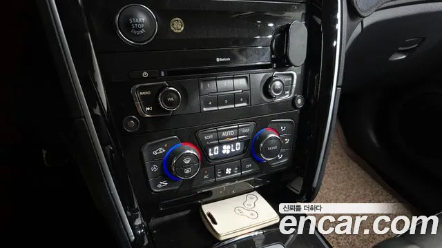 Renault Korea (Samsung) SM7 Nova id 2790903 из Кореи 18