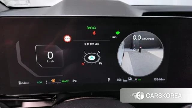 Kia The New Carnival 4th Generation id 3487097 из Кореи 18