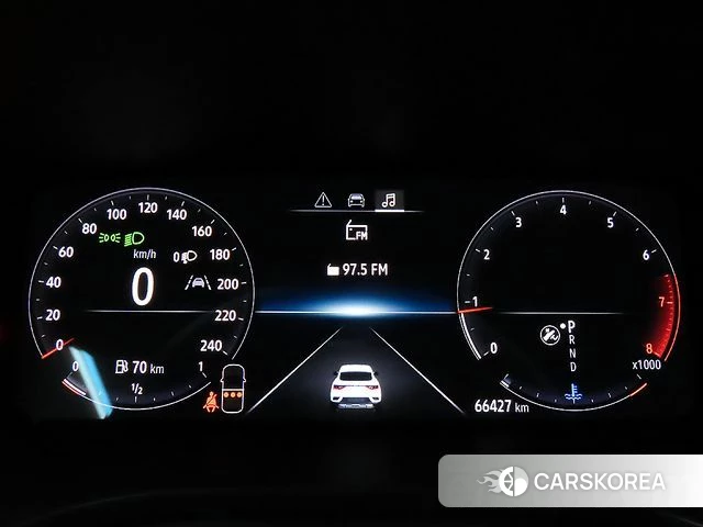 Renault Korea (Samsung) XM3 id 4262682 из Кореи 18
