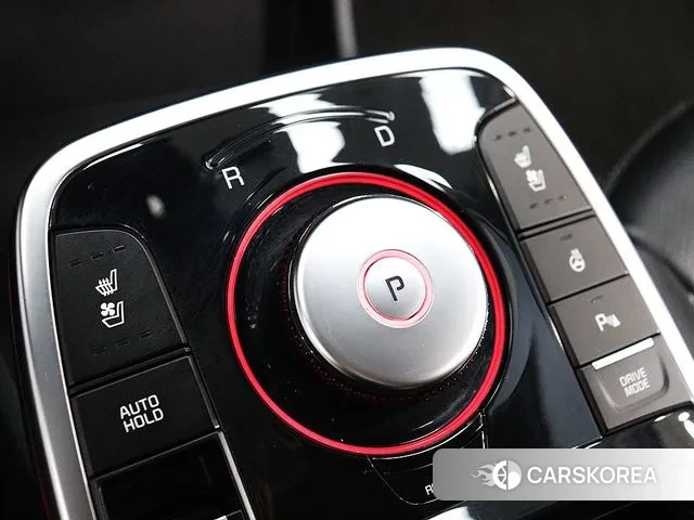 Kia Niro EV id 3412017 из Кореи 18