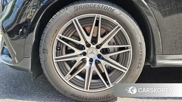 Mercedes-Benz GLC-Class X254 id 2974161 из Кореи 18