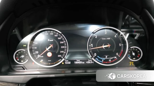 BMW X6 (F16) id 4508326 из Кореи 18