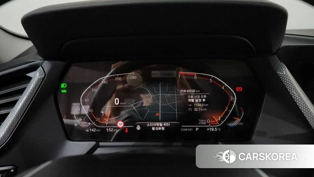 BMW 2 Series Gran Coupe (F44) id 3860026 из Кореи 18