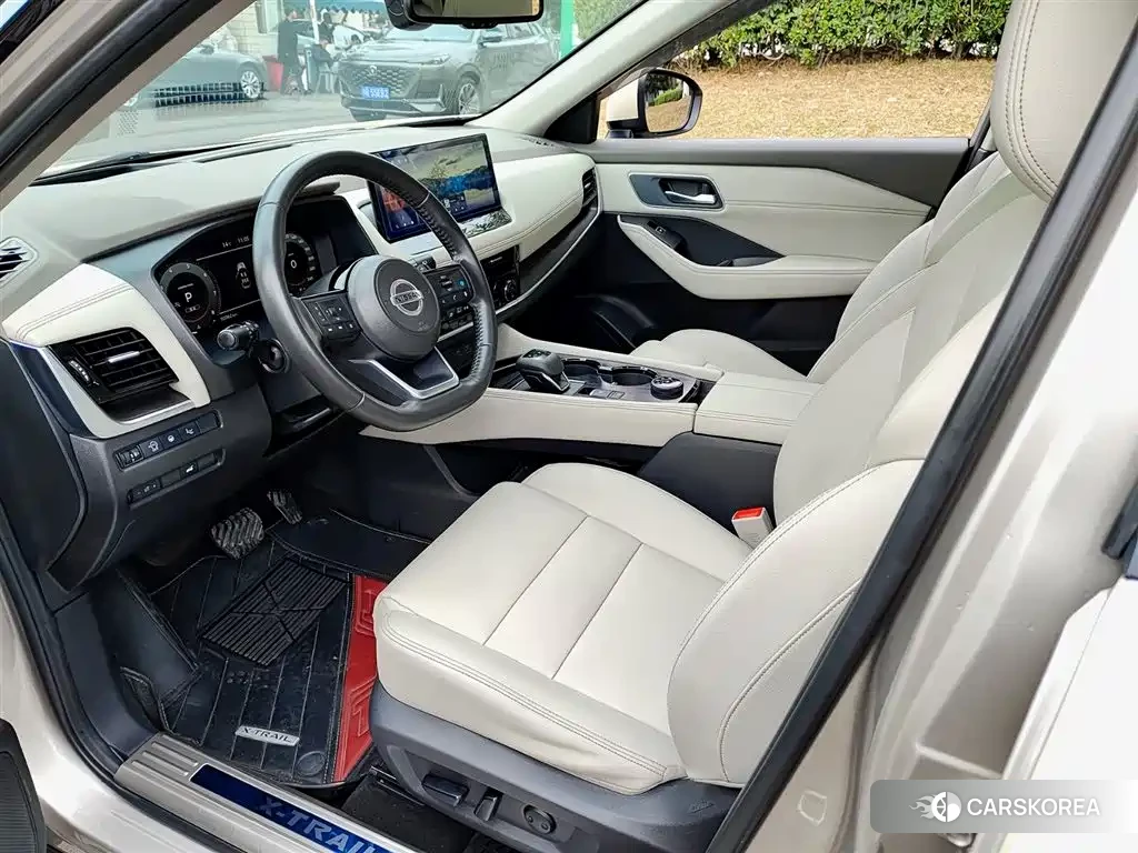 Nissan X-Trail id 4538635 из Китая 8
